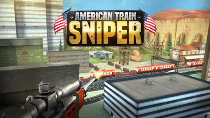 Train Shooting Game War Games android App screenshot 6